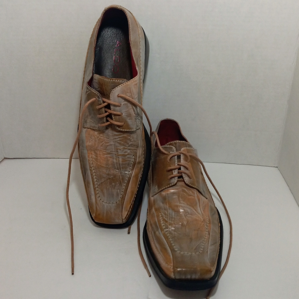 ALDO OXFORD'S MEN'S - Picture 5 of 8